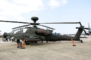 35360 AH-64D Longbow 03-5360 from 6-6th Calvary Fort Drum, NY